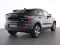 Volvo C40 PURE ELECTRIC Core +WINTERPAK+PANO+DAB+LED+19"+ Gris - thumbnail 4