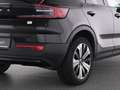 Volvo C40 PURE ELECTRIC Core +WINTERPAK+PANO+DAB+LED+19"+ Gris - thumbnail 11