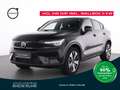 Volvo C40 PURE ELECTRIC Core +WINTERPAK+PANO+DAB+LED+19"+ Gris - thumbnail 1