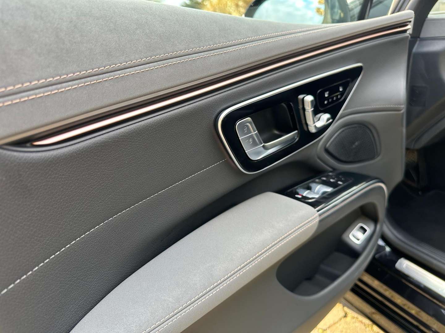 Mercedes EQS 350 AMG Line - 2023 - Joinsteer - #12