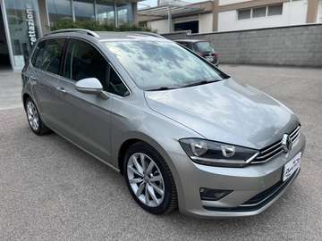1.6 tdi Highline 115cv NAVI/TEL./17; PERFETTA!!