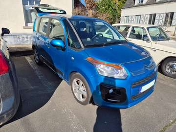 C3 Picasso 1.4 VTi Seduction