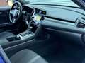 Honda Civic 1.0 i-VTEC Autom Cruise Led Carplay Camera 2018 Ee Bleu - thumbnail 19
