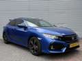 Honda Civic 1.0 i-VTEC Autom Cruise Led Carplay Camera 2018 Ee Bleu - thumbnail 7