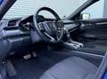 Honda Civic 1.0 i-VTEC Autom Cruise Led Carplay Camera 2018 Ee Bleu - thumbnail 14