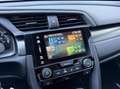 Honda Civic 1.0 i-VTEC Autom Cruise Led Carplay Camera 2018 Ee Bleu - thumbnail 4
