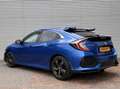 Honda Civic 1.0 i-VTEC Autom Cruise Led Carplay Camera 2018 Ee Bleu - thumbnail 5