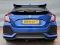 Honda Civic 1.0 i-VTEC Autom Cruise Led Carplay Camera 2018 Ee Bleu - thumbnail 9