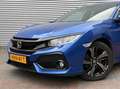 Honda Civic 1.0 i-VTEC Autom Cruise Led Carplay Camera 2018 Ee Bleu - thumbnail 15