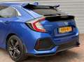 Honda Civic 1.0 i-VTEC Autom Cruise Led Carplay Camera 2018 Ee Bleu - thumbnail 18