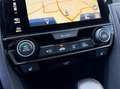 Honda Civic 1.0 i-VTEC Autom Cruise Led Carplay Camera 2018 Ee Bleu - thumbnail 16