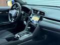 Honda Civic 1.0 i-VTEC Autom Cruise Led Carplay Camera 2018 Ee Bleu - thumbnail 21