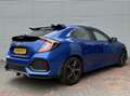 Honda Civic 1.0 i-VTEC Autom Cruise Led Carplay Camera 2018 Ee Bleu - thumbnail 3