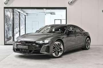 Audi RS e-tron GT PANO| B&O | 4WS | HUD | 360° | Leder
