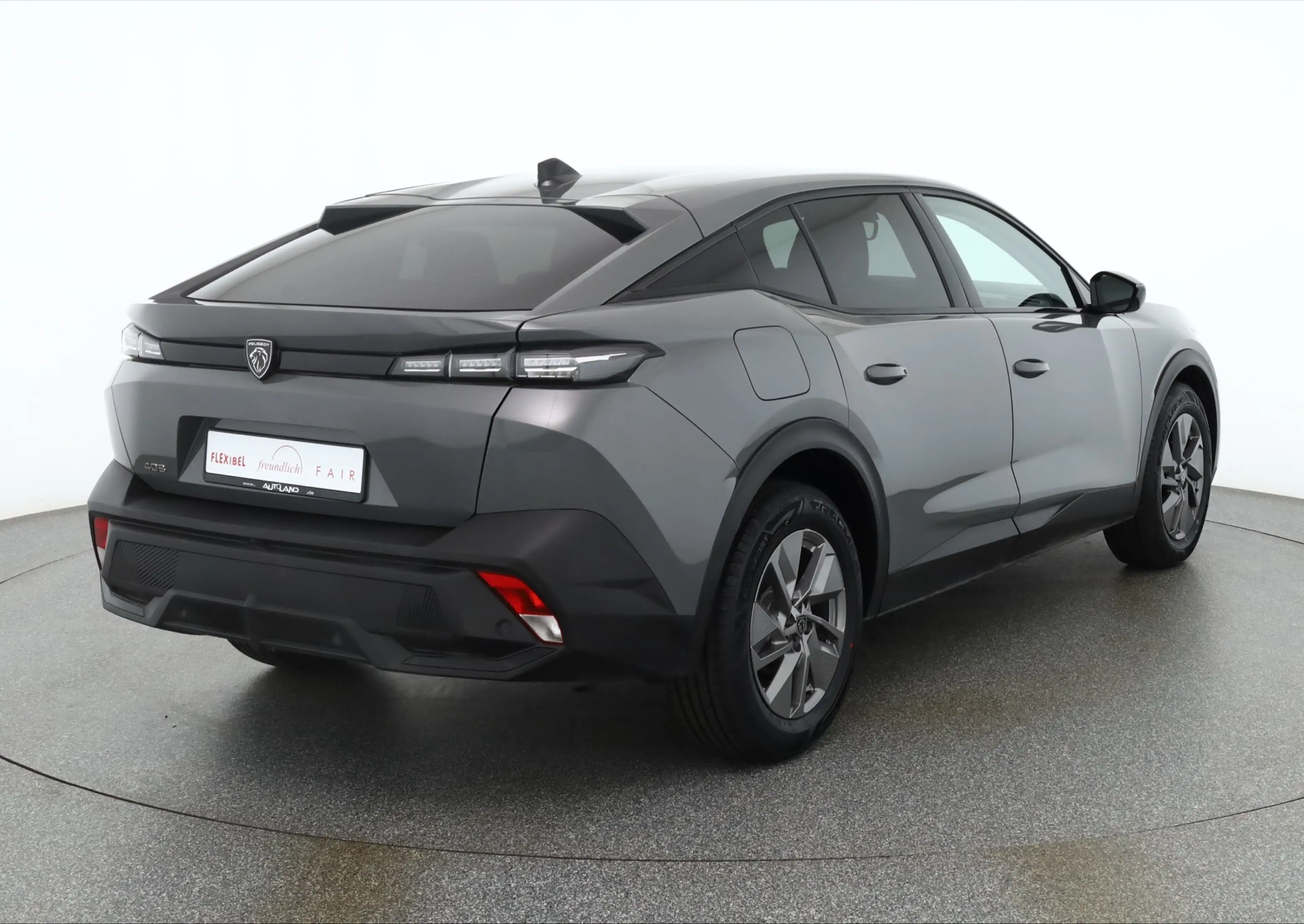 Peugeot 408 1.2 Hybrid 145 Aut. LED ACC Navi — photo 5