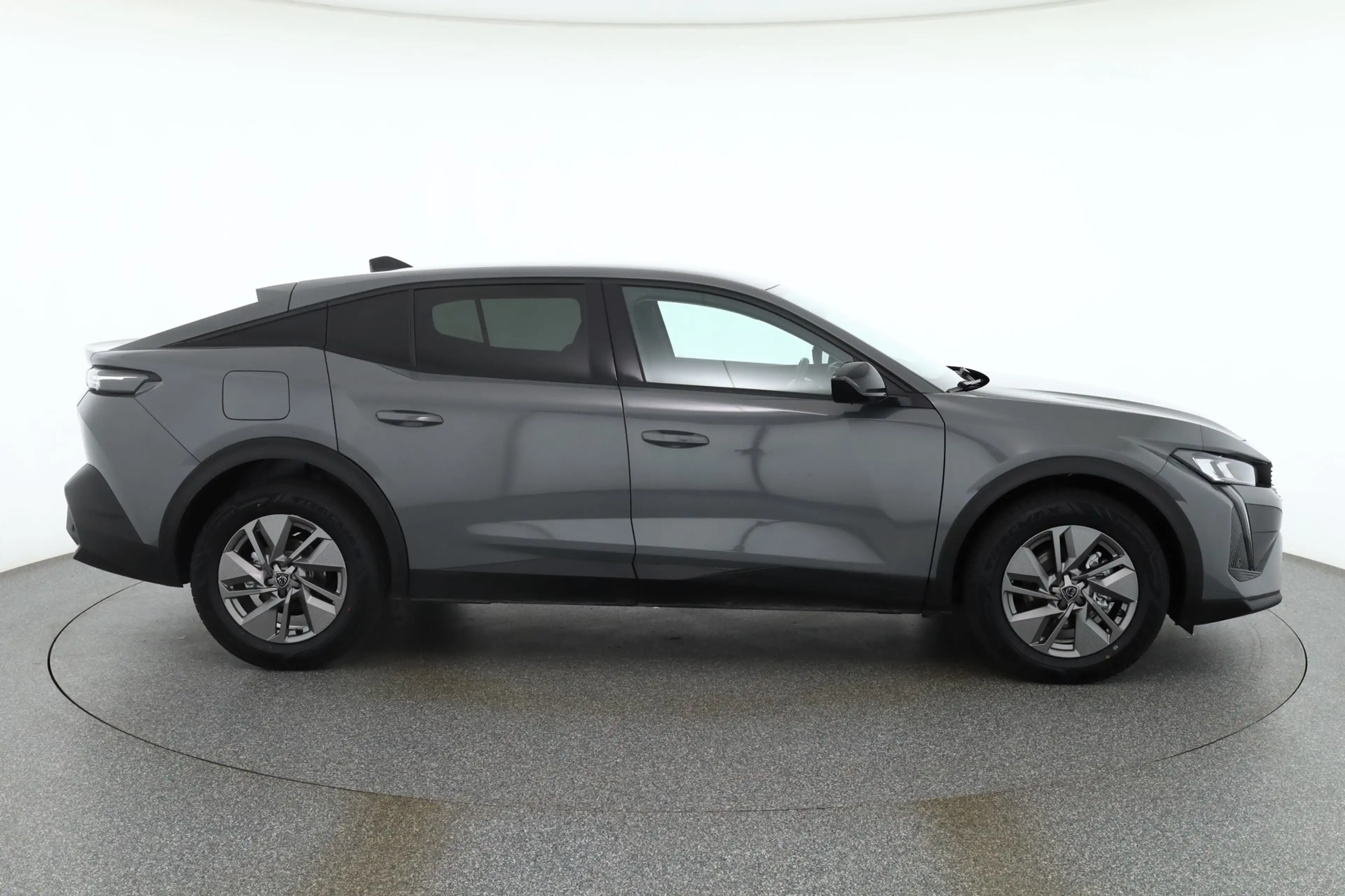 Peugeot 408 1.2 Hybrid 145 Aut. LED ACC Navi — photo 6
