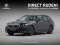 BMW i5 Touring eDrive40 M Sport Edition 84 kWh Schwarz - thumbnail 1