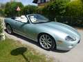 Jaguar XK8 XK8 Cabriolet Silber - thumbnail 2