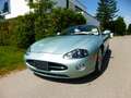 Jaguar XK8 XK8 Cabriolet Silber - thumbnail 1