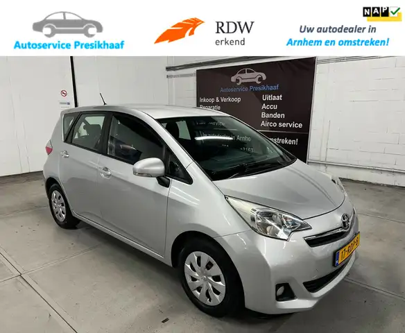 Toyota Verso-S 1.3 VVT-i Aspiration Automaat