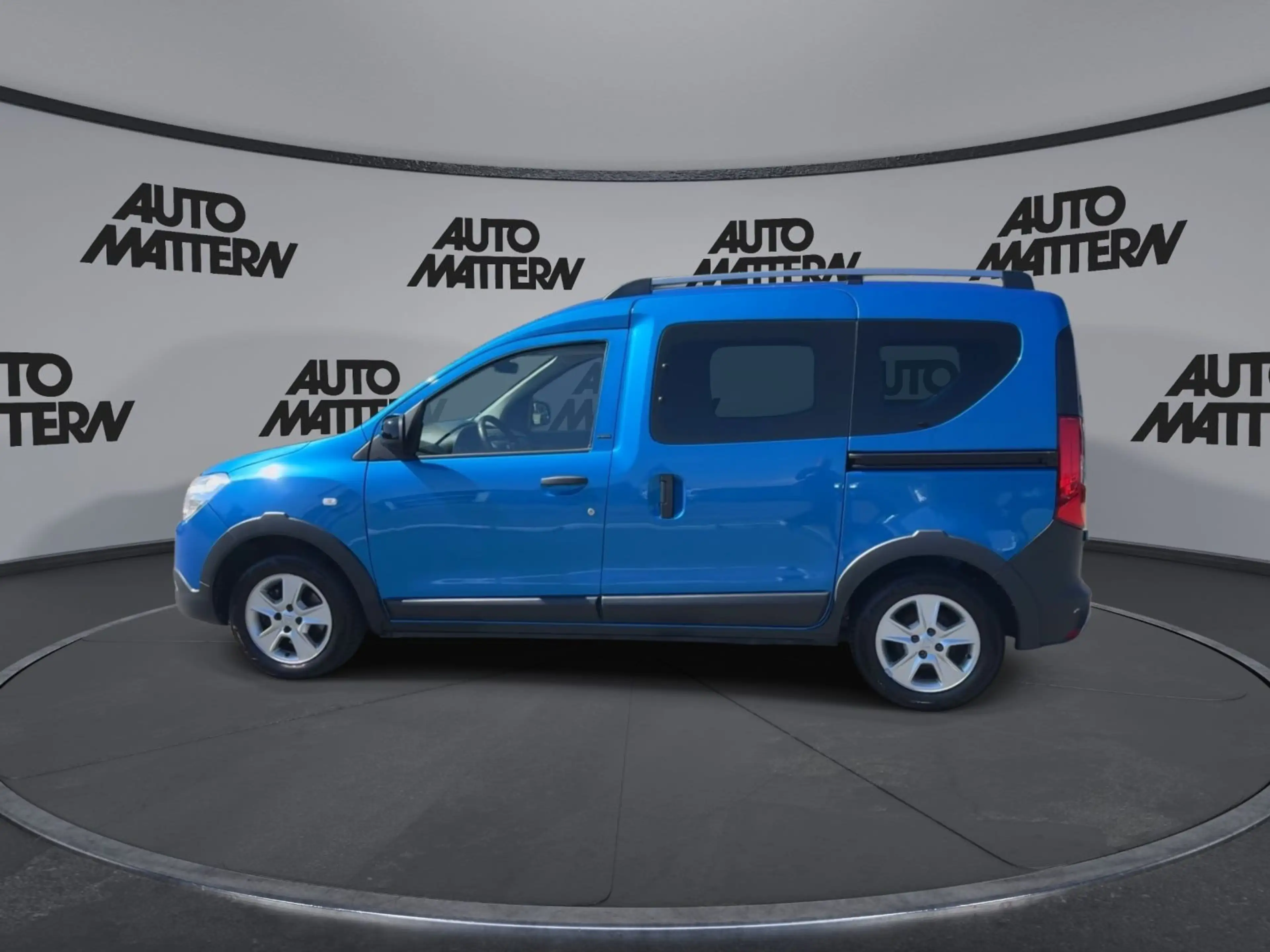 Dacia Dokker 1.2 TCe 115 Stepway Celebration — photo 5