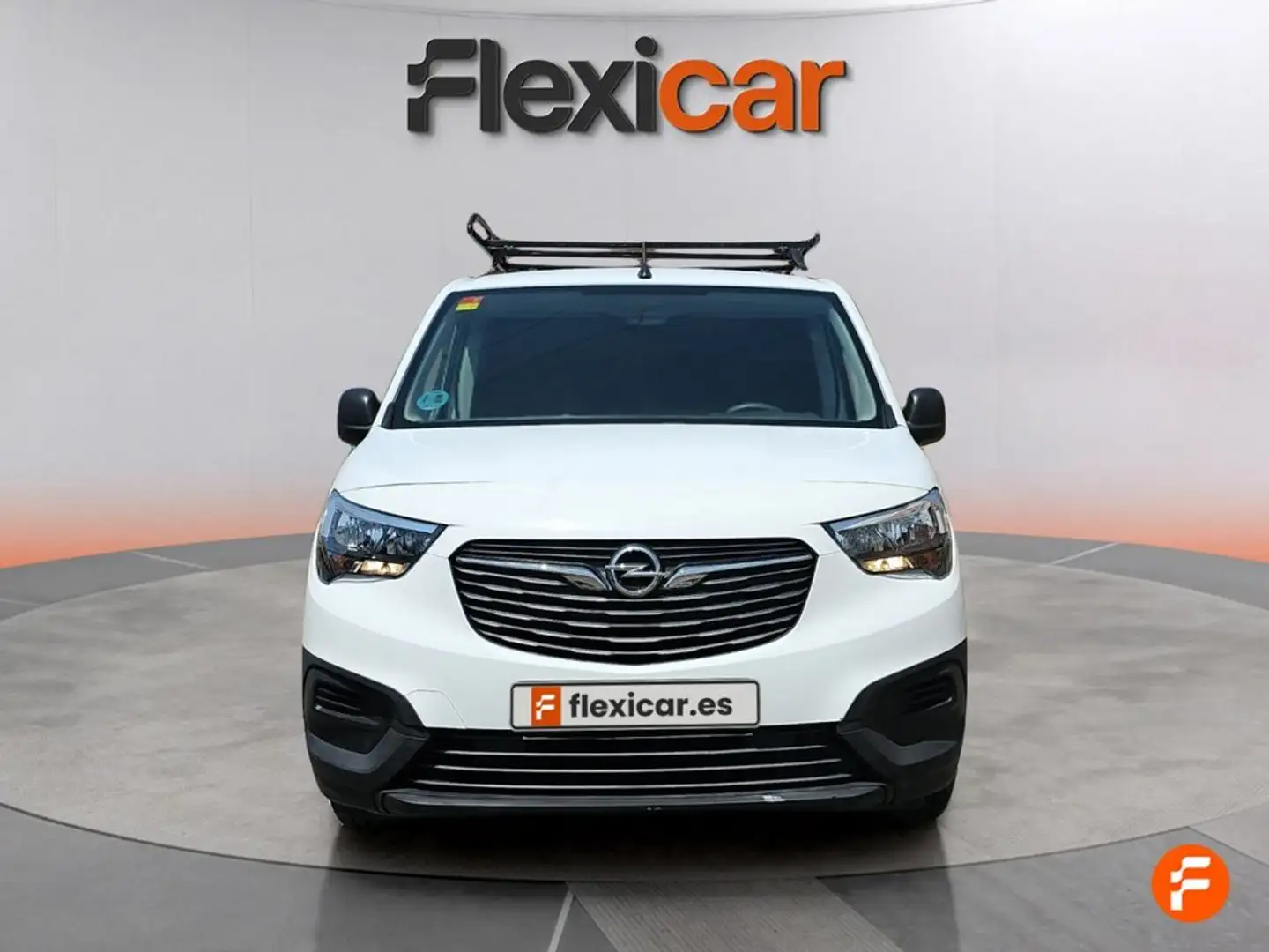 Opel Combo 1.5 TD 56kW (76CV) S/S Expression XL - 5P (2020) Yellow - 2