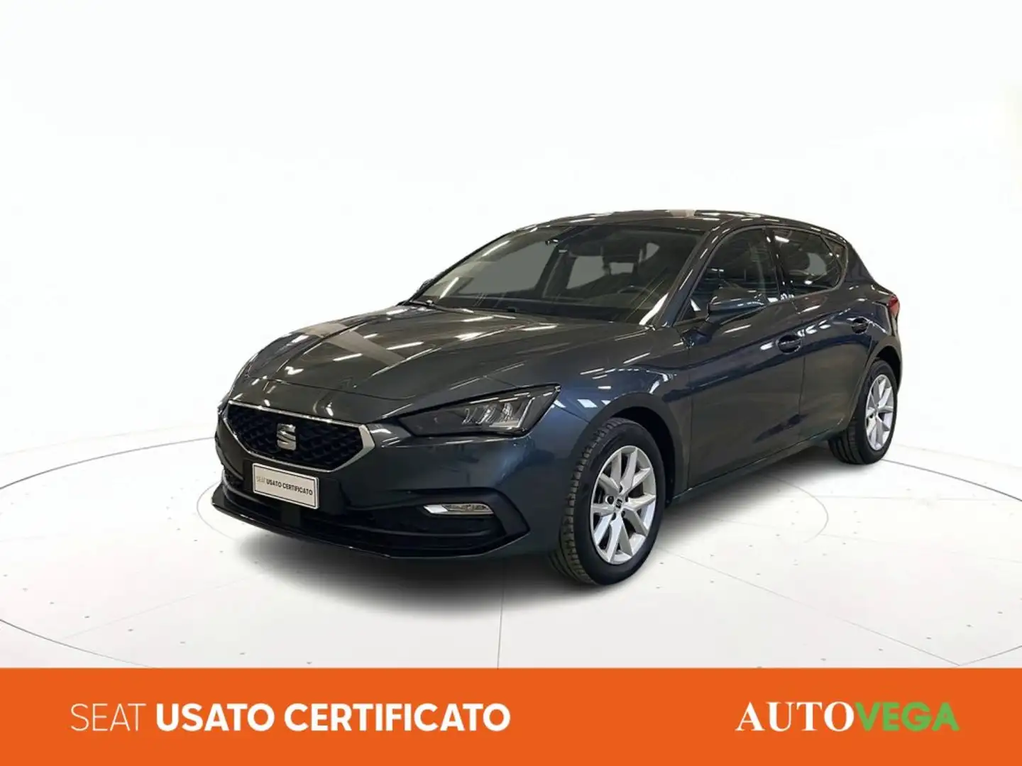 SEAT Leon 1.0 tsi style 90cv - 1