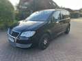 Volkswagen Touran Touran 1.4 TSI United Navi Xenon PDC SHz Schwarz - thumbnail 1