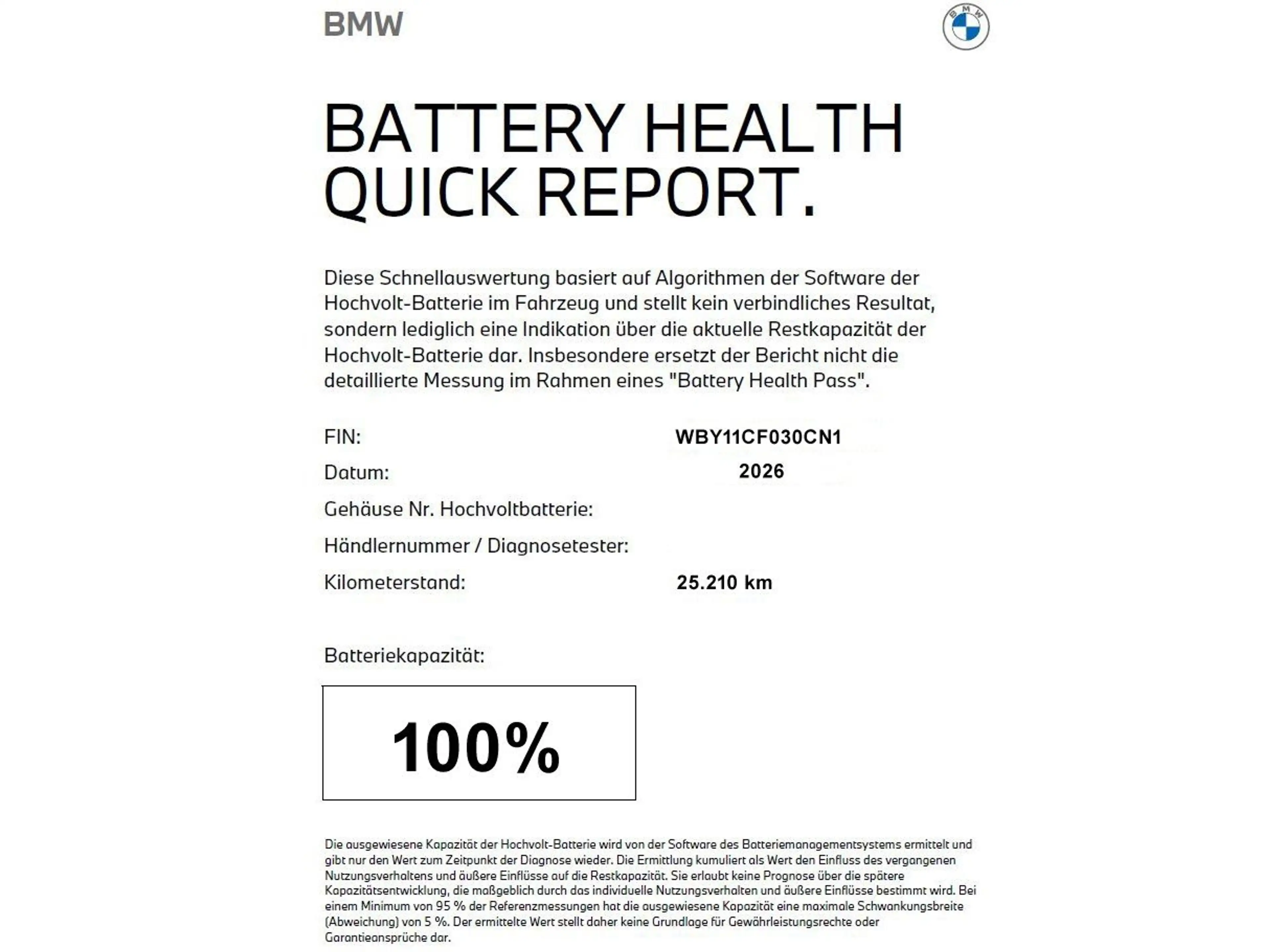 BMW iX xDrive40 Sportpaket ACC 360° H/Ksound HUD DAB — photo 3
