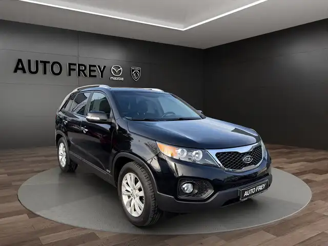 Kia Sorento 2.2 Diesel Automatik AWD Vision