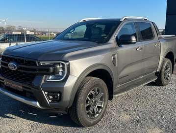 2.0 BiTurbo 205pk Wildtrak + elec. rollercover