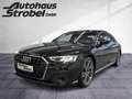Audi A8 3.0 V6 TDI tiptronic quattro S-Line AHK Navi Schwarz - thumbnail 2