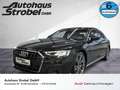 Audi A8 3.0 V6 TDI tiptronic quattro S-Line AHK Navi Schwarz - thumbnail 1