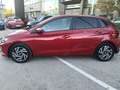 Hyundai i20 1.0 TGDI Klass 100 Burdeos - thumbnail 4