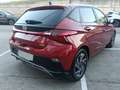 Hyundai i20 1.0 TGDI Klass 100 Burdeos - thumbnail 6