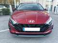 Hyundai i20 1.0 TGDI Klass 100 Burdeos - thumbnail 2