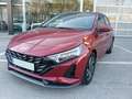Hyundai i20 1.0 TGDI Klass 100 Burdeos - thumbnail 1