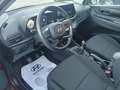 Hyundai i20 1.0 TGDI Klass 100 Burdeos - thumbnail 8