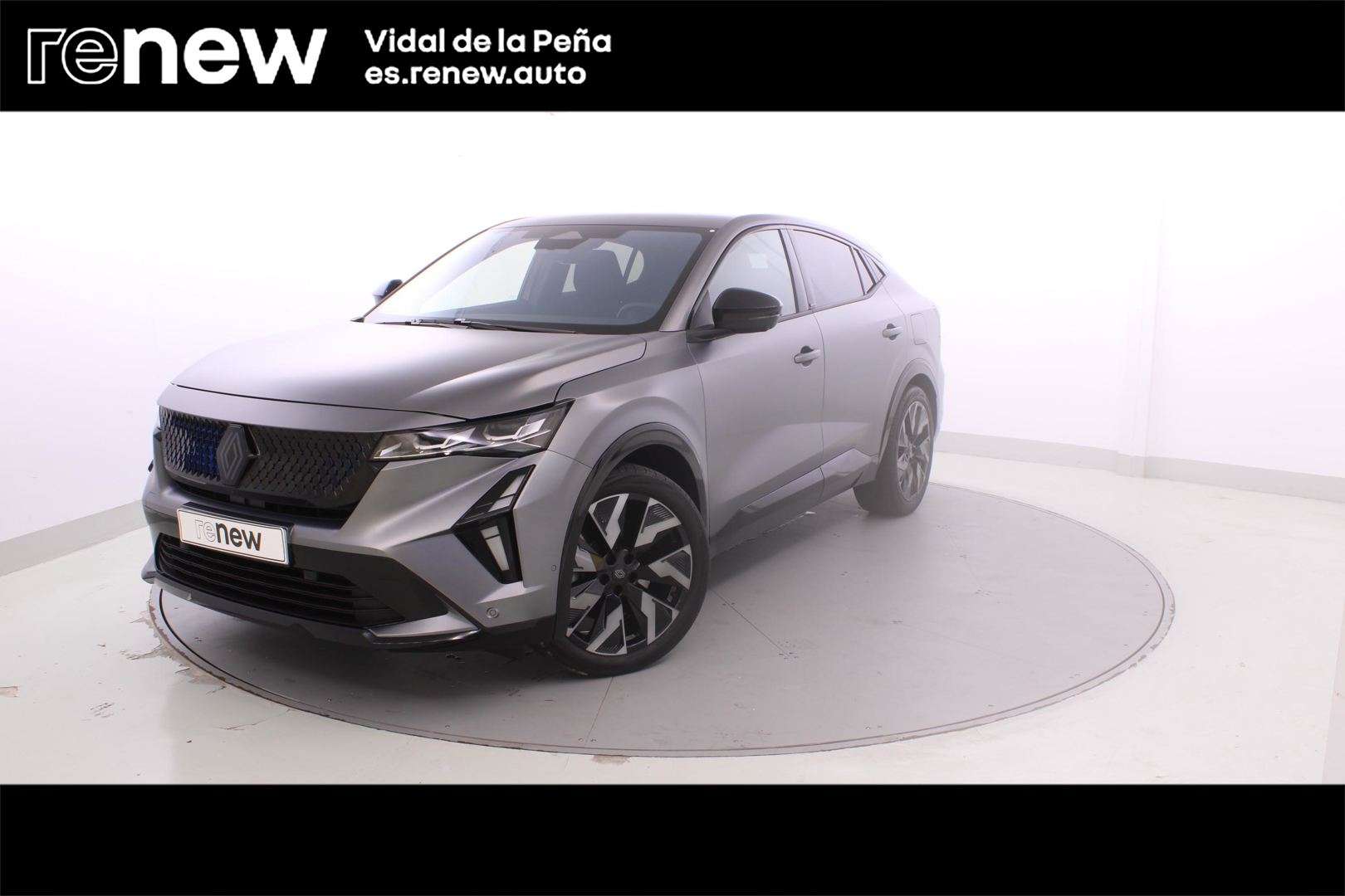 Renault Rafale E-Tech Esprit Alpine 4x4 221kW - foto 1