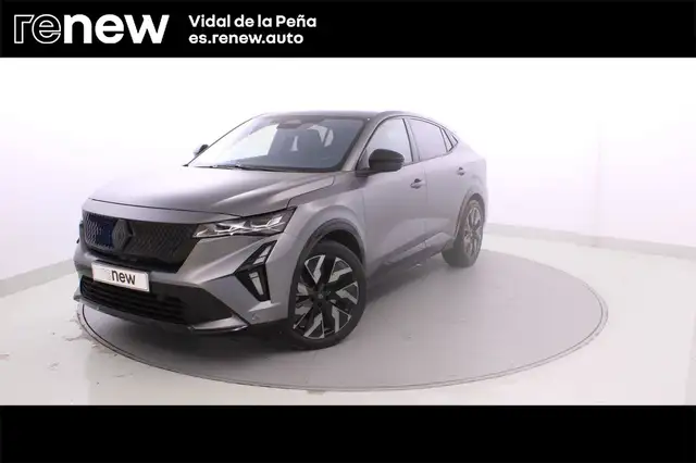 Renault Rafale E-Tech Esprit Alpine 4x4 221kW