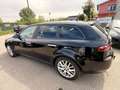 Alfa Romeo 159 Alfa 159 SW 1,9 JTDM 8V Progression Progression Schwarz - thumbnail 5