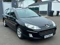 Peugeot 407 Sport 2,0 HDi 140 PS Klimaautomatik Panorama Schwarz - thumbnail 3