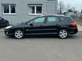 Peugeot 407 Sport 2,0 HDi 140 PS Klimaautomatik Panorama Schwarz - thumbnail 8