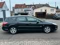 Peugeot 407 Sport 2,0 HDi 140 PS Klimaautomatik Panorama Schwarz - thumbnail 4
