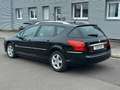 Peugeot 407 Sport 2,0 HDi 140 PS Klimaautomatik Panorama Schwarz - thumbnail 7