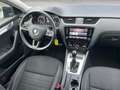 Skoda Octavia Combi 1.5TSI DSG Tour LED+ACC+AHK+NAVI+++ Gris - thumbnail 21