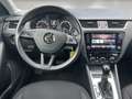 Skoda Octavia Combi 1.5TSI DSG Tour LED+ACC+AHK+NAVI+++ Gris - thumbnail 15