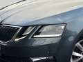 Skoda Octavia Combi 1.5TSI DSG Tour LED+ACC+AHK+NAVI+++ Gris - thumbnail 7