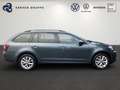 Skoda Octavia Combi 1.5TSI DSG Tour LED+ACC+AHK+NAVI+++ Gris - thumbnail 3