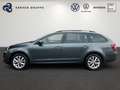 Skoda Octavia Combi 1.5TSI DSG Tour LED+ACC+AHK+NAVI+++ Gris - thumbnail 6